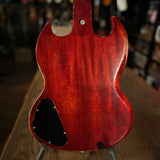 Gibson SG Special 1968, Cherry (Pre-Owned)
