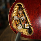 Gibson SG Special 1968, Cherry (Pre-Owned)