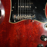 Gibson SG Special 1968, Cherry (Pre-Owned)