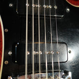 Gibson SG Special 1968, Cherry (Pre-Owned)