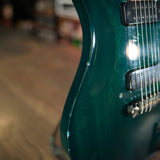 PRS McCarty Soapbar 1999, Forest Green (Pre-Owned)