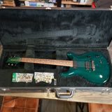 PRS McCarty Soapbar 1999, Forest Green (Pre-Owned)