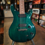 PRS McCarty Soapbar 1999, Forest Green (Pre-Owned)