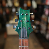 PRS McCarty Soapbar 1999, Forest Green (Pre-Owned)