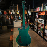PRS McCarty Soapbar 1999, Forest Green (Pre-Owned)