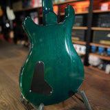 PRS McCarty Soapbar 1999, Forest Green (Pre-Owned)