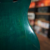 PRS McCarty Soapbar 1999, Forest Green (Pre-Owned)