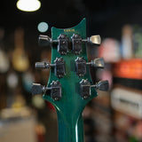 PRS McCarty Soapbar 1999, Forest Green (Pre-Owned)