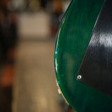 PRS McCarty Soapbar 1999, Forest Green (Pre-Owned)