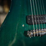 PRS McCarty Soapbar 1999, Forest Green (Pre-Owned)