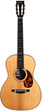 Boucher Heritage Goose Indian Rosewood OOO/12 Fred-To-Body Natural