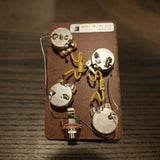 Heritage H-150 2021, Dirty Lemon (Pre-Owned)