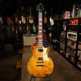 Heritage H-150 2021, Dirty Lemon (Pre-Owned)
