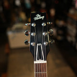 Heritage H-150 2021, Dirty Lemon (Pre-Owned)