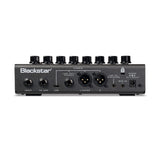 Blackstar Amplification ID:X Floor One Guitar Amp, Multi FX Processor - Oxbow Audio Lab
