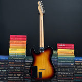 Fender Acoustasonic Telecaster, 3-Color Sunburst 2011