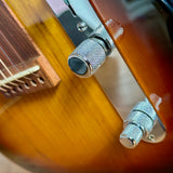 Fender Acoustasonic Telecaster, 3-Color Sunburst 2011