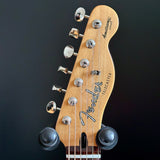 Fender Acoustasonic Telecaster, 3-Color Sunburst 2011