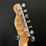 Fender Acoustasonic Telecaster, 3-Color Sunburst 2011