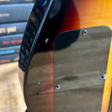 Fender Acoustasonic Telecaster, 3-Color Sunburst 2011