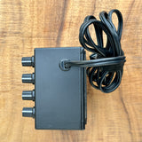 Carl Martin Compressor Limiter