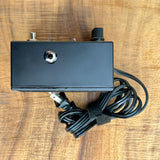 Carl Martin Compressor Limiter