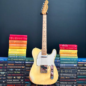 1972 Fender Telecaster