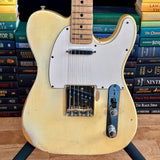 1972 Fender Telecaster