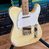 1972 Fender Telecaster