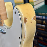 1972 Fender Telecaster