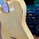 1972 Fender Telecaster