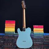 Fender FSR / Limited Edition American Pro Telecaster Roasted Maple Neck / Daphne Blue