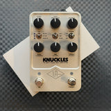 Universal Audio Knuckles '92 Rev F Dual Rec Amplifier