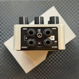 Universal Audio Knuckles '92 Rev F Dual Rec Amplifier