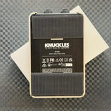 Universal Audio Knuckles '92 Rev F Dual Rec Amplifier