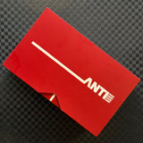 Universal Audio ANTI 1992 High Gain Amp