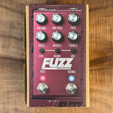 Jackson Audio Modular Fuzz, Monochrome