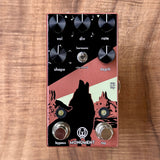 Walrus Audio Monument Harmonic Tap Tremolo V2