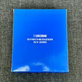 BOSS SY-200 Guitar Synthesizer