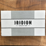 Strymon Iridium Amp And IR Cab Simulator [Demo]