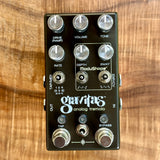 Chase Bliss Gravitas Analog Tremolo, Wood Box