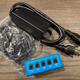 Strymon Ojai High Current DC Power Supply (Pre-Owned) - Oxbow Audio Lab