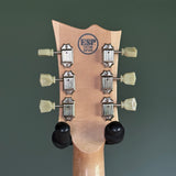 ESP Ultra Tone, Custom Shop George Lynch Electric Guitar, Black