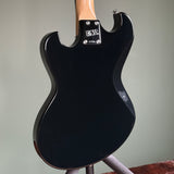 ESP Ultra Tone, Custom Shop George Lynch Electric Guitar, Black