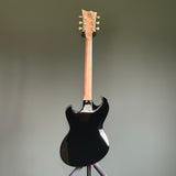 ESP Ultra Tone, Custom Shop George Lynch Electric Guitar, Black