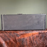 Fender American Standard Stratocaster 50th Anniversary, Black, 1996 Vintage