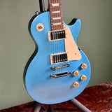 2016 Gibson Les Paul Studio, Pelham Blue