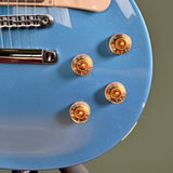 2016 Gibson Les Paul Studio, Pelham Blue
