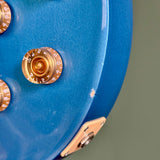 2016 Gibson Les Paul Studio, Pelham Blue