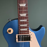 2016 Gibson Les Paul Studio, Pelham Blue